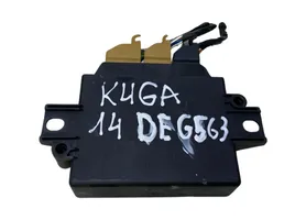 Ford Kuga II Parking PDC control unit/module DV4T15K866BJ