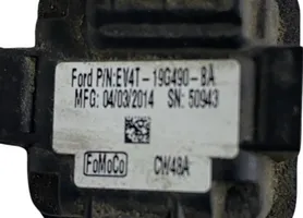 Ford Kuga II Peruutuskamera EV4T19G490BA