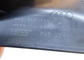 Audi e-tron Kita salono detalė 4KE867768