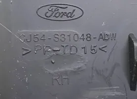 Ford Kuga II Ceinture de sécurité arrière CV44611B68AG3JA6