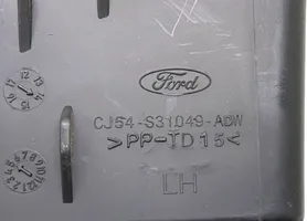 Ford Kuga II Takaistuimen turvavyö CV44611B69AG3JA6