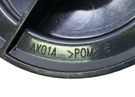 Ford Kuga II Stiprinājuma skrūve (rezerves ritenis) AXQ1A