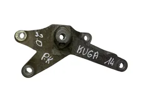 Ford Kuga II Gearbox mounting bracket 8M517M125