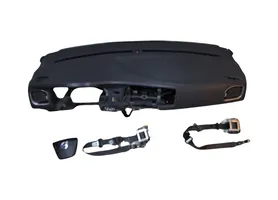 Volvo V60 Set airbag con pannello 39800482