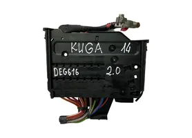 Ford Kuga II Faisceau câbles positif AV6T14A067BC