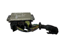 Ford Kuga II Sterownik / Moduł ECU DV4112A650CK