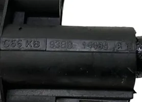 Ford Kuga II Cable negativo de tierra (batería) AV6T14A280