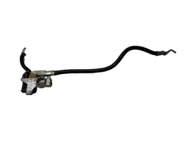 Ford Kuga II Negative earth cable (battery) F1FT10C679BA