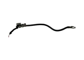 Ford Kuga II Negative earth cable (battery) F1FT10C679BA