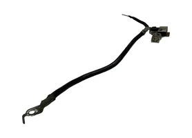 Ford Kuga II Negative earth cable (battery) F1FT10C679BA