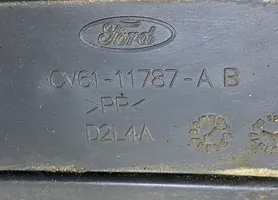 Ford Kuga II Couvre-soubassement inférieur CV6111787AB