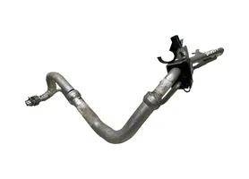 Ford Kuga II Air conditioning (A/C) pipe/hose 