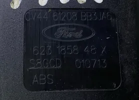 Ford Kuga II Klamra przedniego pasa bezpieczeństwa CV4461208