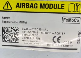 Ford Kuga II Airbag de siège CV44611D10AC