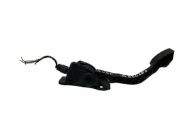 Ford Kuga II Accelerator throttle pedal CV619F836HB