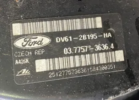 Ford Kuga II Stabdžių vakuumo pūslė DV612B195HA