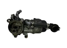 Ford Kuga II Halterung Ölfilter / Ölkühler 6869846