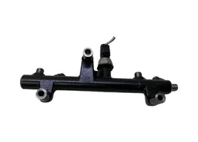 Ford Kuga II Kraftstoffverteiler Einspritzleiste Verteilerrohr 968190968004