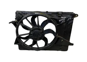 Opel Mokka Electric radiator cooling fan F00S310270