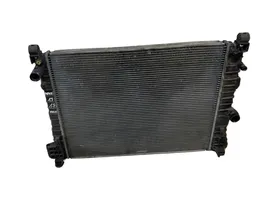 Opel Mokka Coolant radiator GM623210