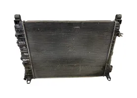 Opel Mokka Coolant radiator GM623210