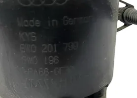Audi A4 S4 B9 Active carbon filter fuel vapour canister 8W0201799C
