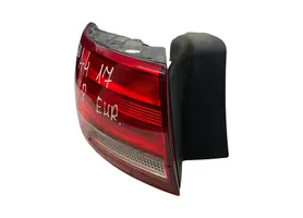 Audi A4 S4 B9 Luci posteriori 8W9945069