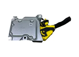 Audi A4 S4 B9 Oro pagalvių valdymo blokas 8W0959655F