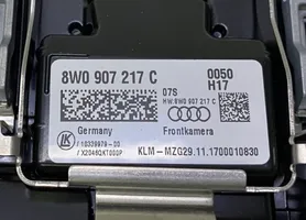 Audi A4 S4 B9 Telecamera per parabrezza 8W0907217C