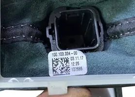 Audi A4 S4 B9 Drążek / Pokrętło zmiany biegów 10010333400