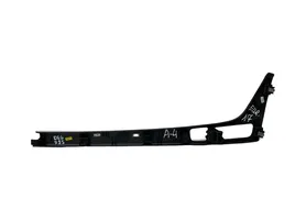 Audi A4 S4 B9 Inserti decorativi cornice della consolle centrale 8W1863969