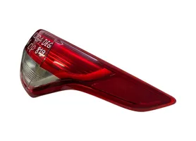 Ford Kuga II Rear/tail lights CV4413404AG