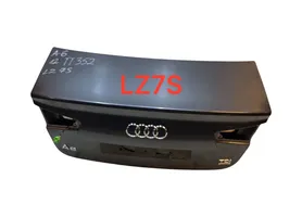 Audi A6 S6 C7 4G Portellone posteriore/bagagliaio 