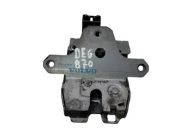 Volvo XC60 Serrure de loquet coffre 31276723