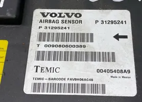 Volvo XC60 Centralina/modulo airbag P31295241