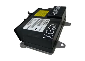 Volvo XC60 Airbag control unit/module P31295241