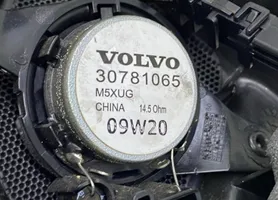 Volvo XC60 Lautsprecher Tür vorne 30781065