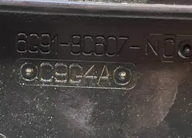 Volvo XC60 Chłodnica / Komplet 6G918C607ND