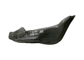 Volvo XC60 Supporto/guarnizione in poliuretano espanso del parafango 31297203