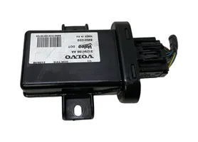 Volvo XC60 Xenon control unit/module 31294186AA