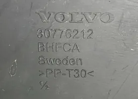 Volvo XC60 Dangtis akumuliatoriaus dėžės 30776212