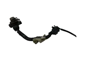 Volvo XC60 Kloķvārpstas apgriezienu sensors 30637803