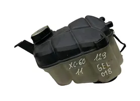 Volvo XC60 Coolant expansion tank/reservoir 6G918K218