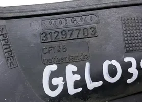 Volvo XC60 Stikla tīrītāja slotiņas 31297703