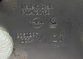 Opel Mokka B Ohjauspyörän pylvään verhoilu P004720169