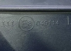 Opel Mokka B Etuoven sähköinen sivupeili E8049114