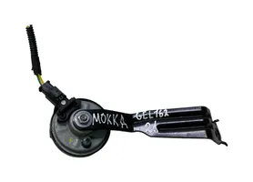 Opel Mokka B Clacson 9827213580