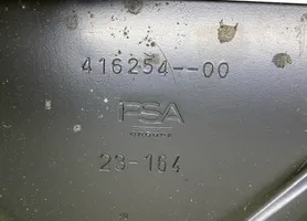 Opel Mokka B Battery tray 9823533180