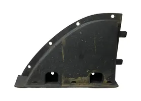 Opel Mokka B Osłona pod zderzak przedni / Absorber 9835229280