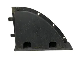 Opel Mokka B Osłona pod zderzak przedni / Absorber 9835229380